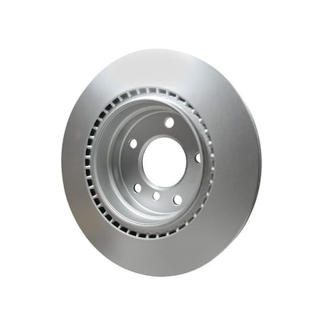 Pagid Brakes Brake Disc, 355111282 355111282